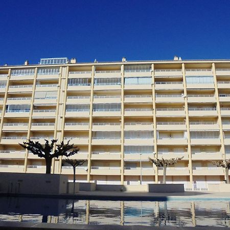 Apartament Residencial Peniscola Azahar 4/6 Lek Zewnętrze zdjęcie