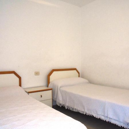 Apartament Residencial Peniscola Azahar 4/6 Lek Zewnętrze zdjęcie