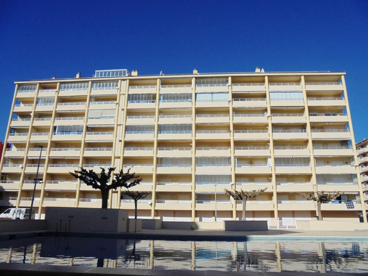 Apartament Residencial Peniscola Azahar 4/6 Lek Zewnętrze zdjęcie