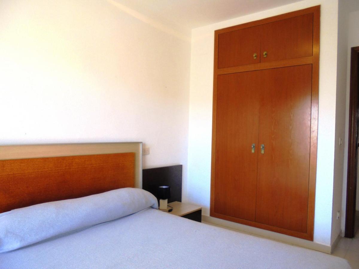Apartament Residencial Peniscola Azahar 4/6 Lek Zewnętrze zdjęcie