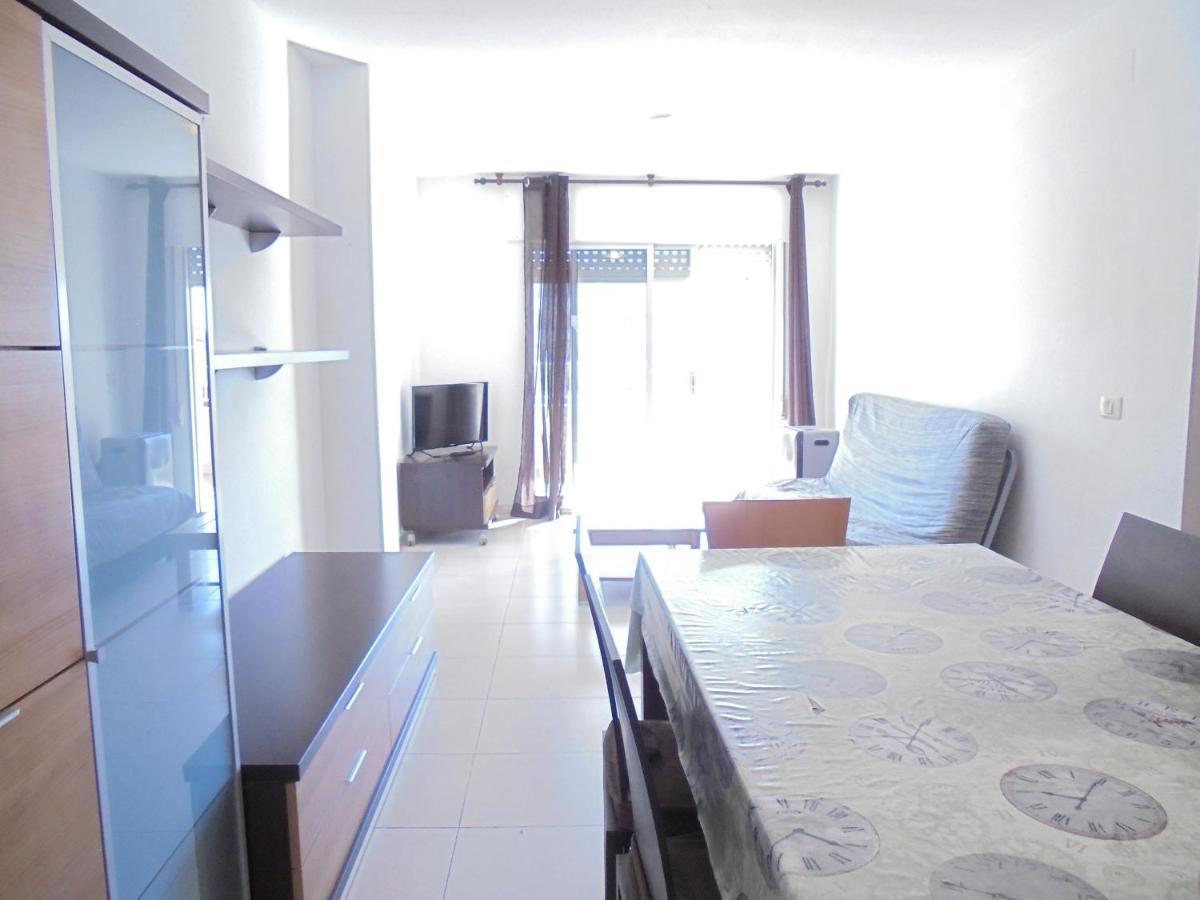 Apartament Residencial Peniscola Azahar 4/6 Lek Zewnętrze zdjęcie